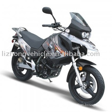 400cc Motorrad